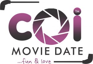 COI MOVIE DATE logo