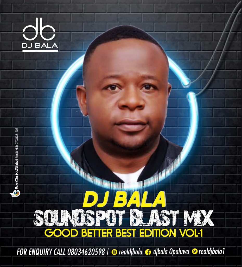 DJ BALA