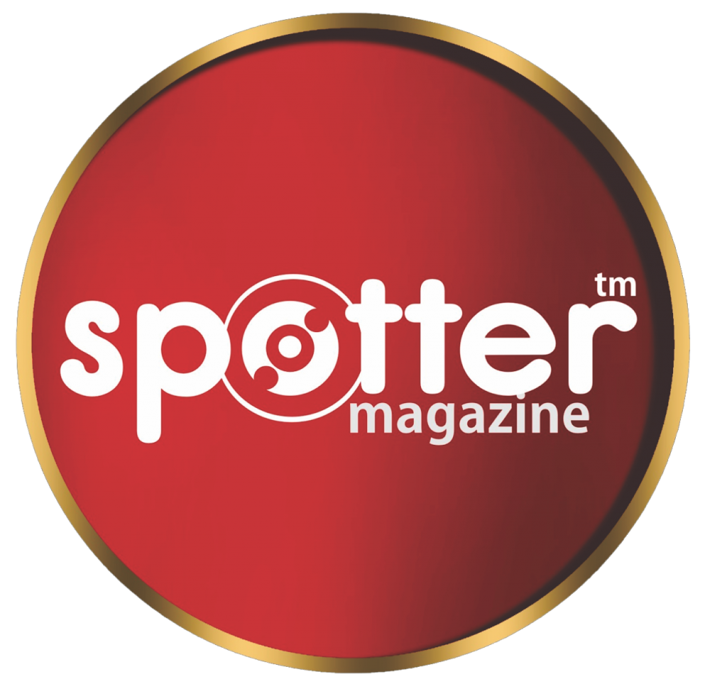 spotter logo