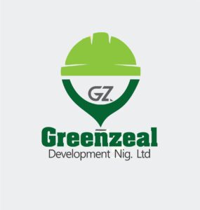 GreenZeal log