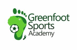 GREENFOOT Sports Logo1