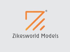 Zikesworld Logo